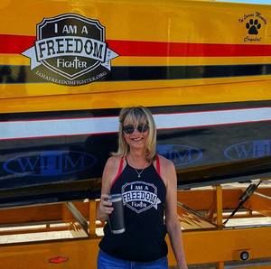 Meet your Posher, Cheryl